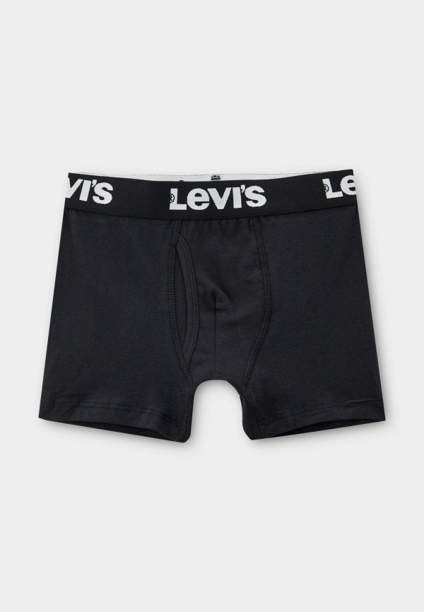 Levi's® Трусы 3 шт. - фото 5
