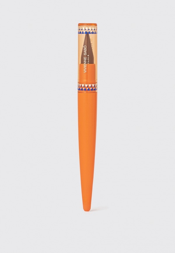Vivienne Sabo Карандаш для глаз автоматический - каял - фото 5