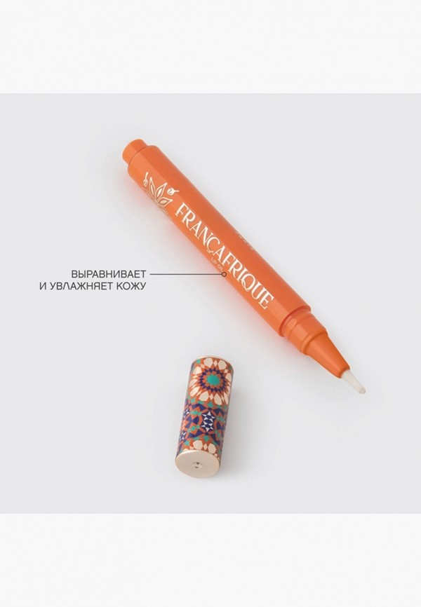 Vivienne Sabo Масло для губ - с плампинг-эффектом - фото 4