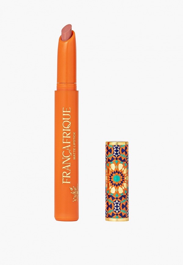 Vivienne Sabo Помада - матовая пудровая - фото 1