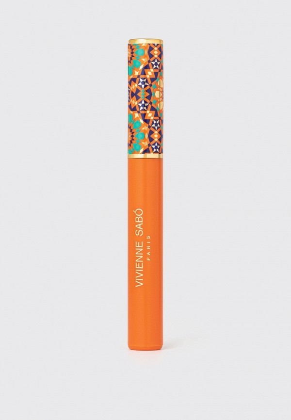 Vivienne Sabo Помада - матовая пудровая - фото 5