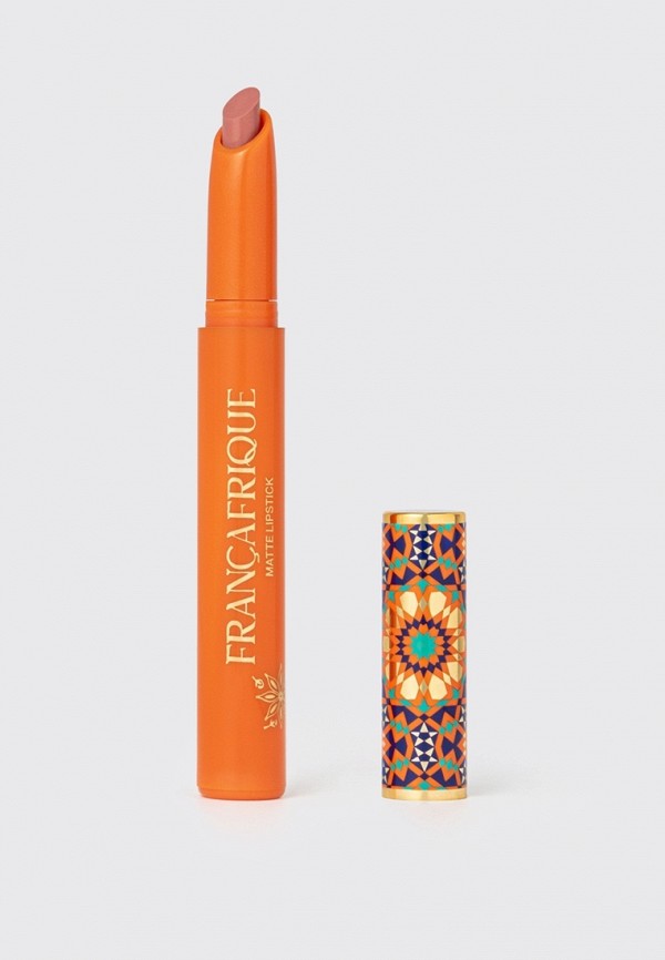 Vivienne Sabo Помада - матовая пудровая - фото 6