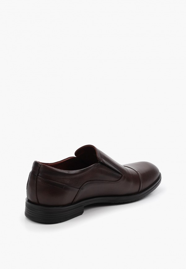 Luciano Bellini Лоферы - фото 3