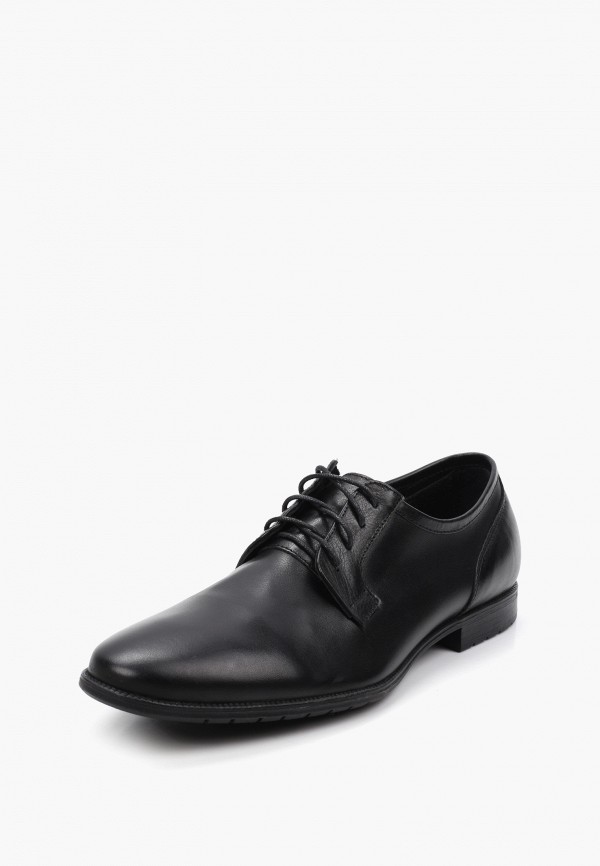 Luciano Bellini Туфли - фото 2