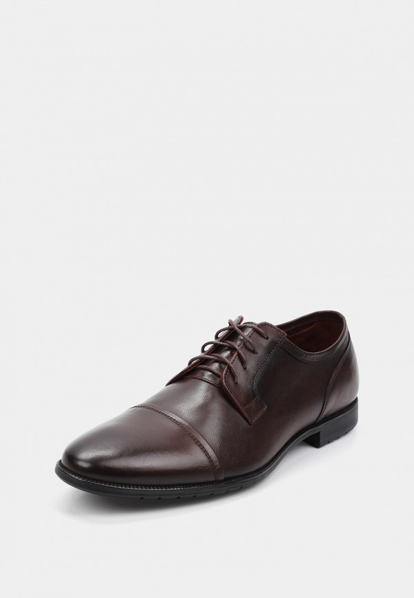 Luciano Bellini Туфли - фото 2