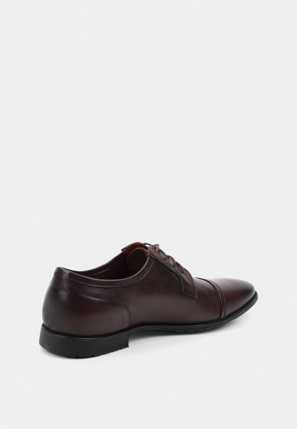 Luciano Bellini Туфли - фото 3