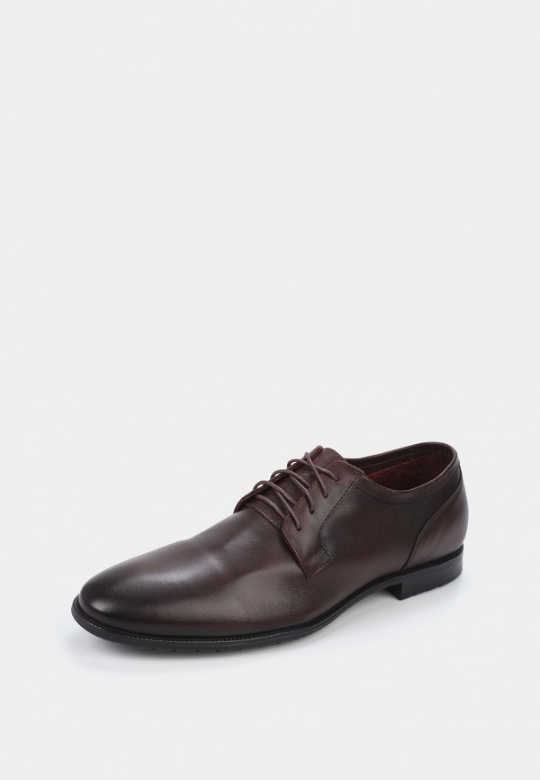 Luciano Bellini Туфли - фото 2