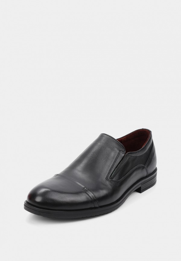 Luciano Bellini Лоферы - фото 2