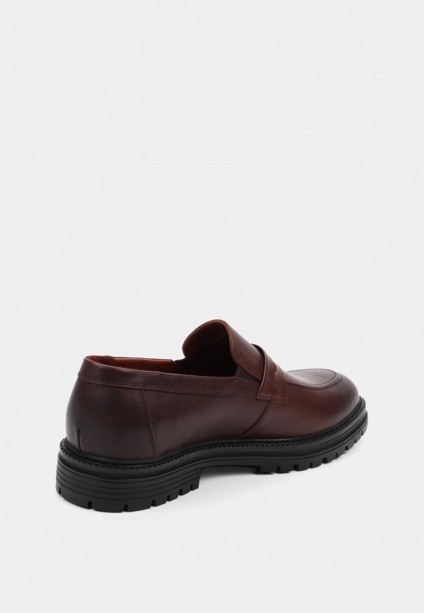 Luciano Bellini Лоферы - фото 3