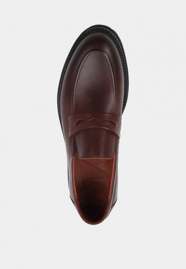 Luciano Bellini Лоферы - фото 4