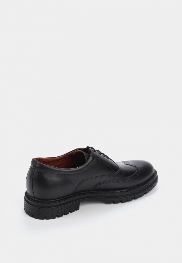 Luciano Bellini Туфли - фото 3