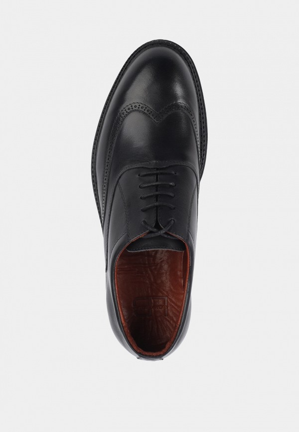 Luciano Bellini Туфли - фото 4