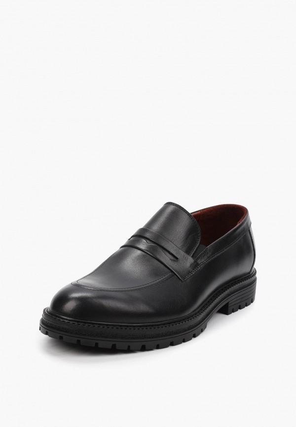 Luciano Bellini Лоферы - фото 2