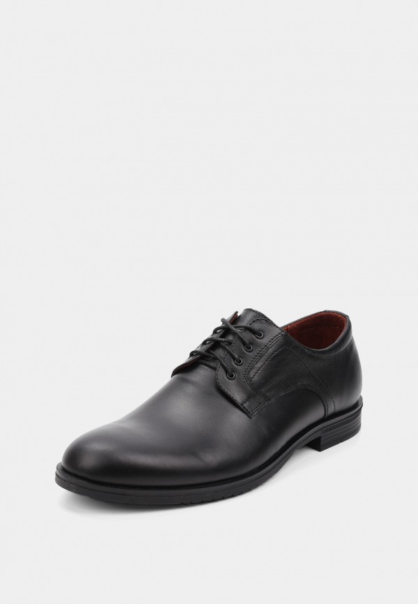 Luciano Bellini Туфли - фото 2