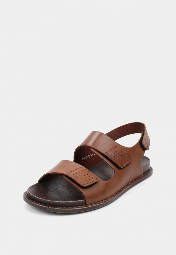 Luciano Bellini Сандалии - фото 2