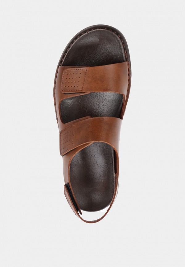 Luciano Bellini Сандалии - фото 4