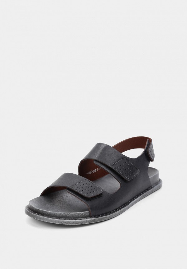 Luciano Bellini Сандалии - фото 2