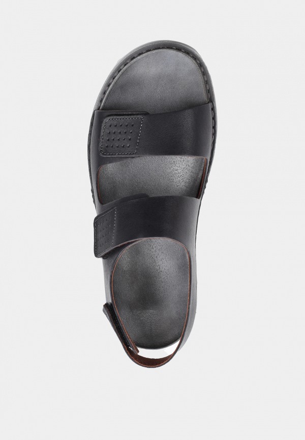 Luciano Bellini Сандалии - фото 4