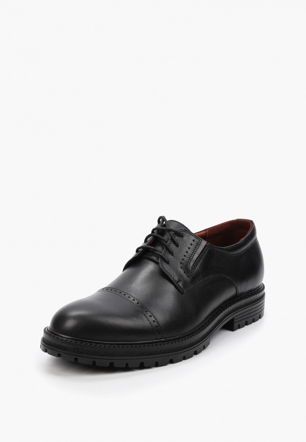 Luciano Bellini Туфли - фото 2