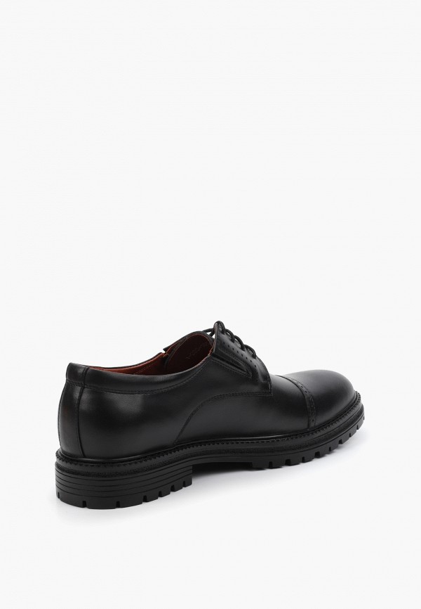 Luciano Bellini Туфли - фото 3