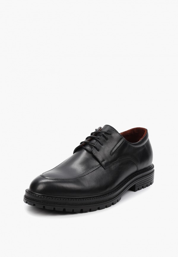 Luciano Bellini Туфли - фото 2