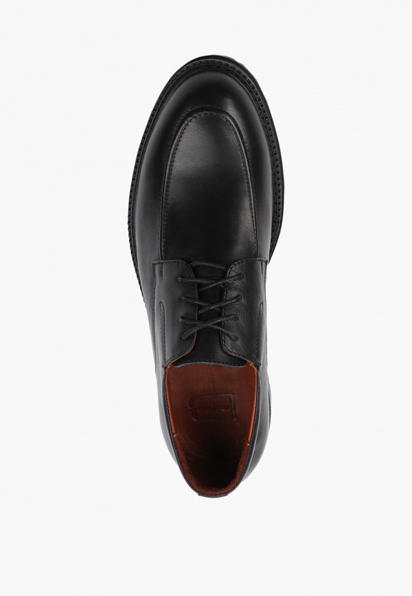 Luciano Bellini Туфли - фото 4