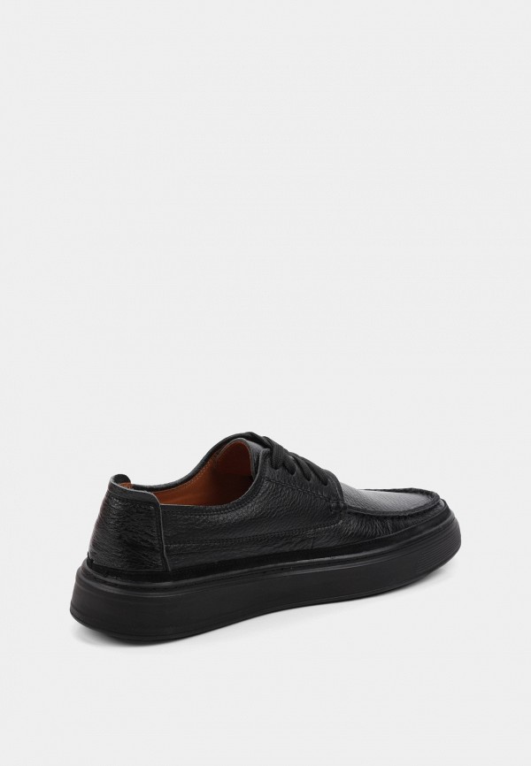 Luciano Bellini Ботинки - фото 3