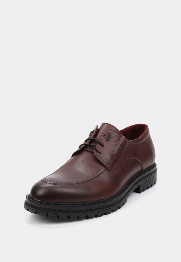 Luciano Bellini Туфли - фото 2