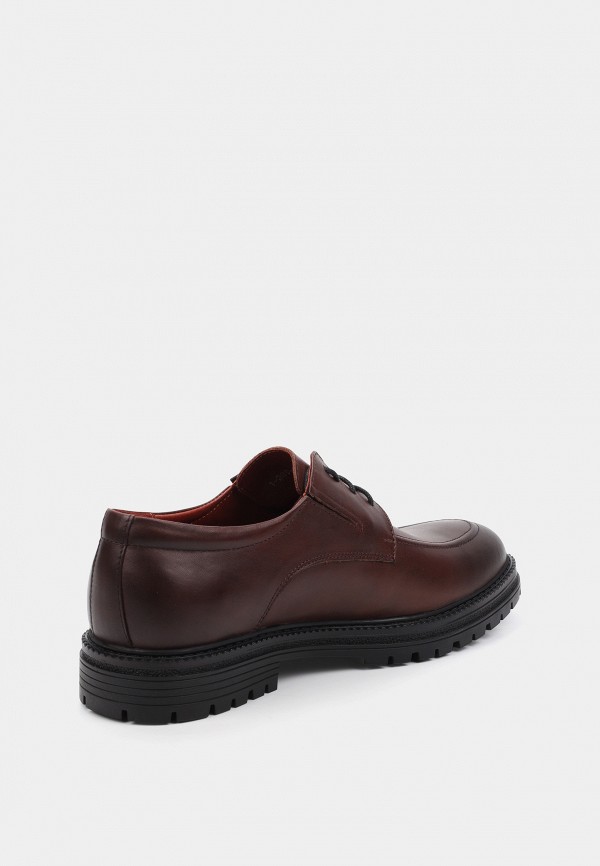 Luciano Bellini Туфли - фото 3