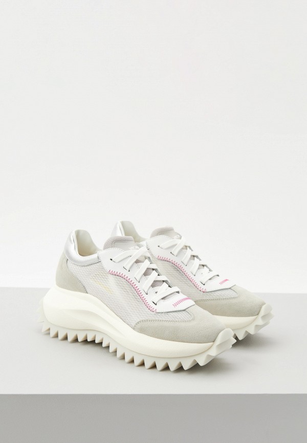 Vic Matie Кроссовки - фото 3