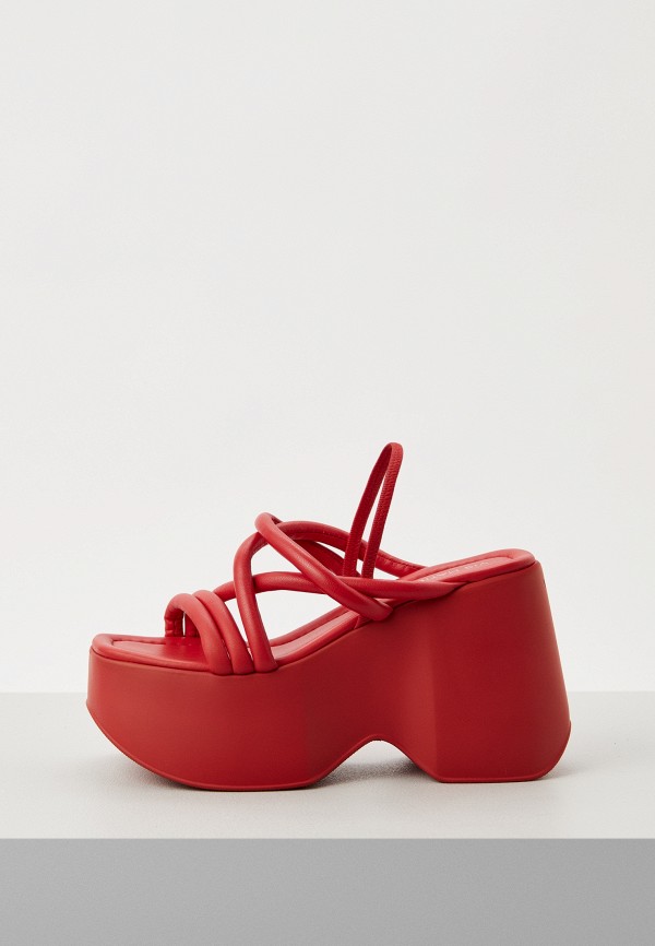 Vic Matie Босоножки - фото 1