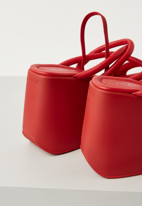 Vic Matie Босоножки - фото 4