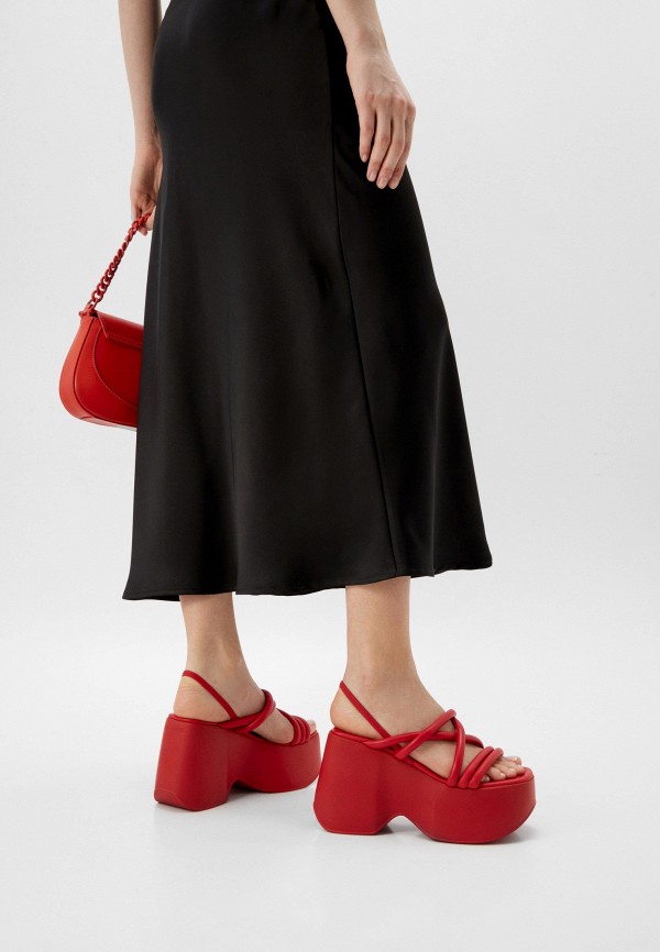 Vic Matie Босоножки - фото 6