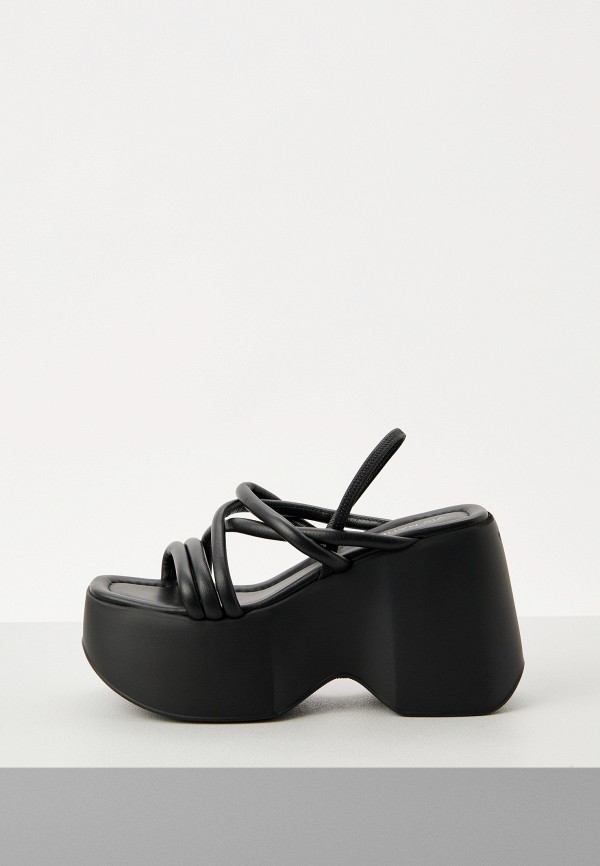 Vic Matie Босоножки - фото 1