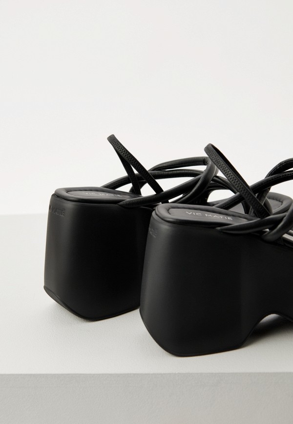 Vic Matie Босоножки - фото 4