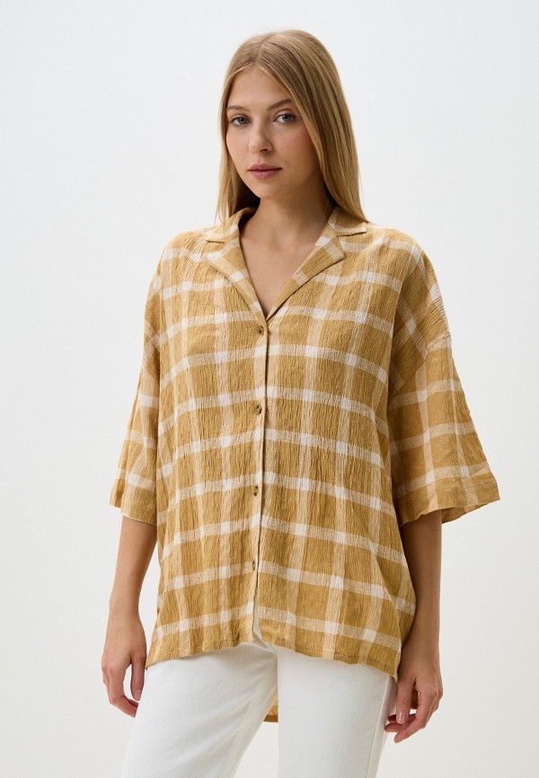 Billabong Блуза - BEACH SIDE  WVTP TKF0 - фото 1