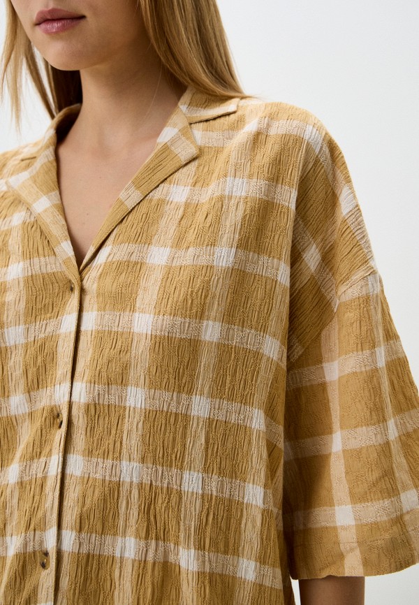 Billabong Блуза - BEACH SIDE  WVTP TKF0 - фото 4