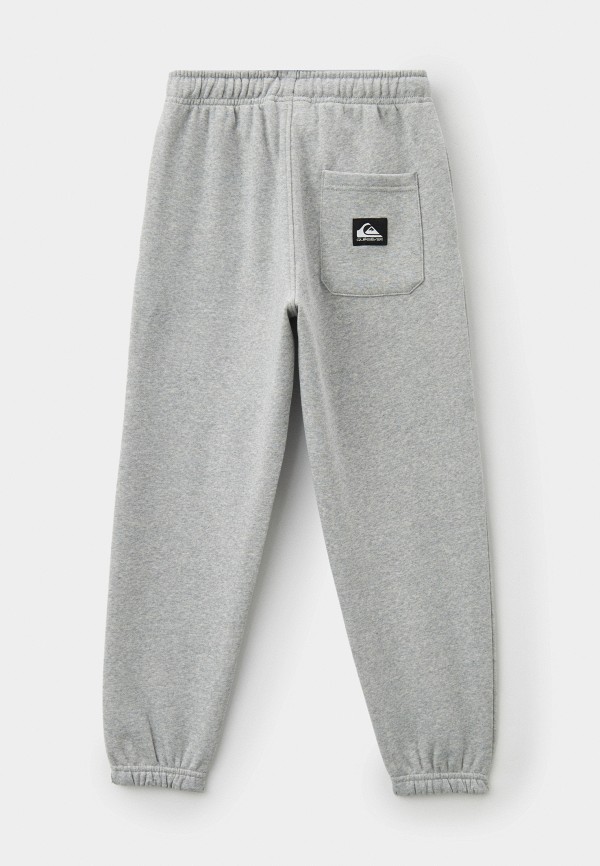 Quiksilver Брюки спортивные - GRAPHIC JOGGER - фото 2