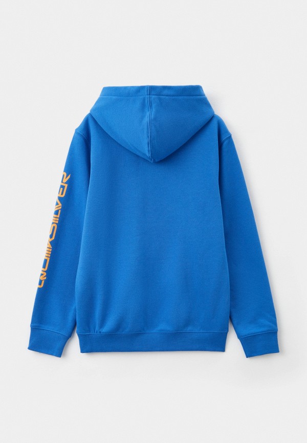 Quiksilver Худи - OMNI LOGO - фото 2