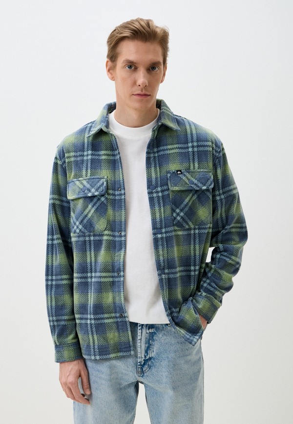 Quiksilver Рубашка - SURF DAYS - фото 1