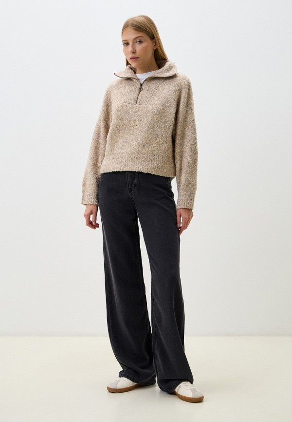 Billabong Свитер - LOST HEAVEN  SWTR TZJ0 - фото 2