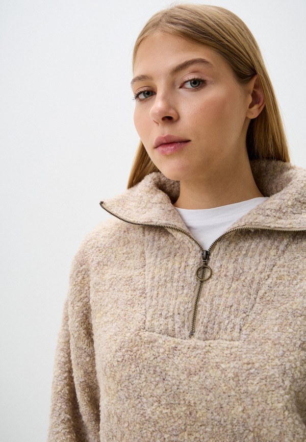 Billabong Свитер - LOST HEAVEN  SWTR TZJ0 - фото 4