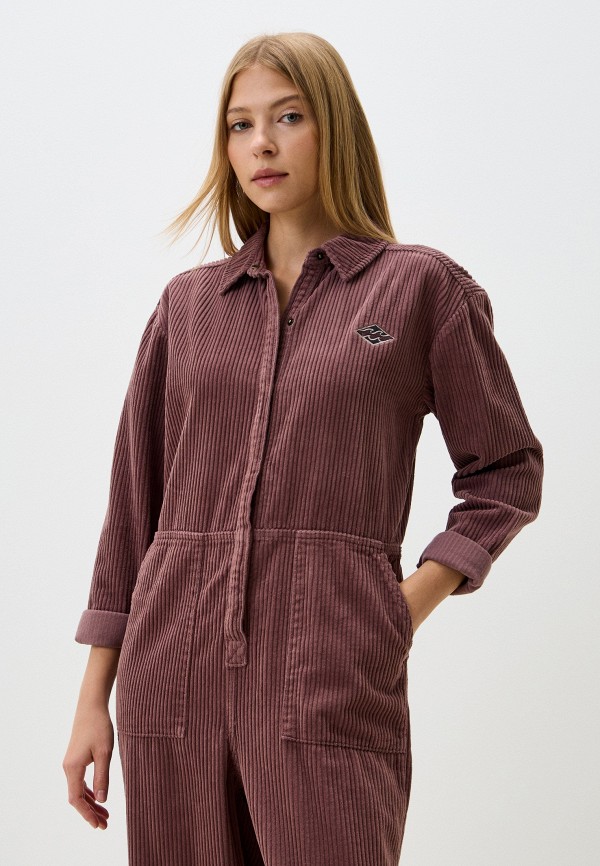 Billabong Комбинезон - TAKE THE ROAD   CPK0 - фото 2