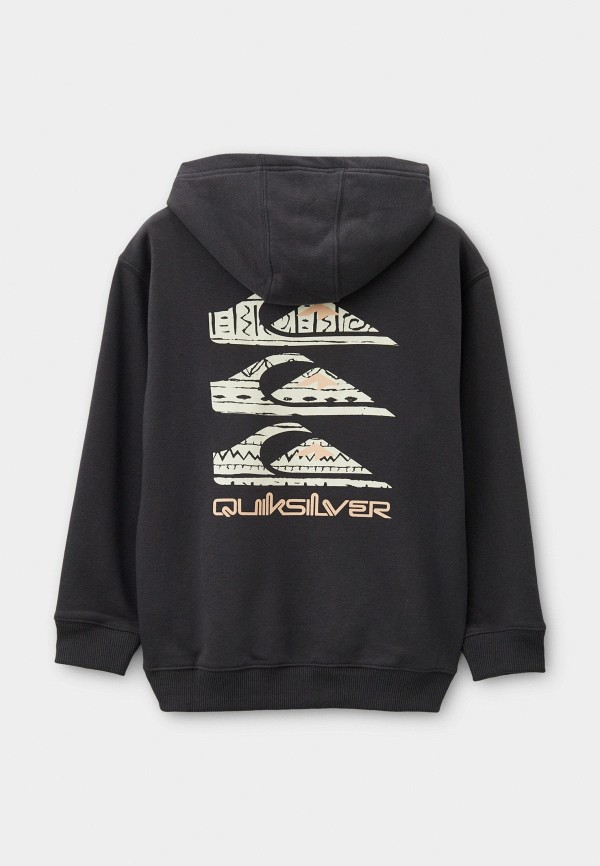 Quiksilver Худи - SCREENHOODIEYTH - фото 2