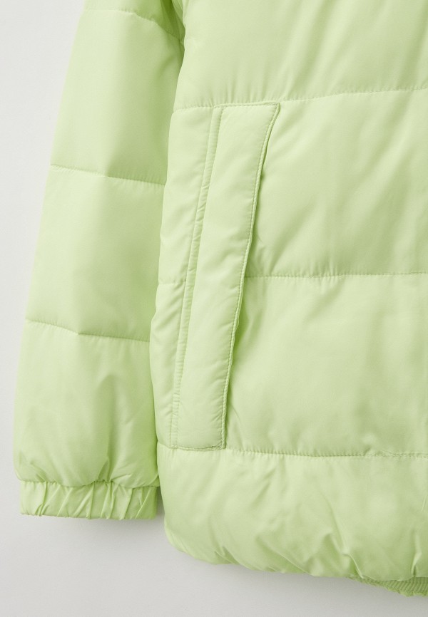 Quiksilver Куртка утепленная - COLD DAYS - фото 4