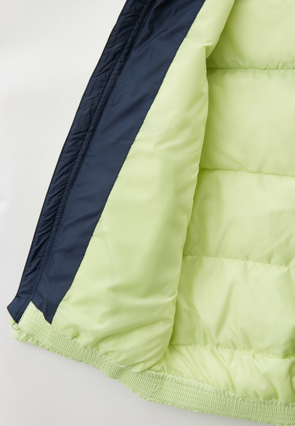 Quiksilver Куртка утепленная - COLD DAYS - фото 5