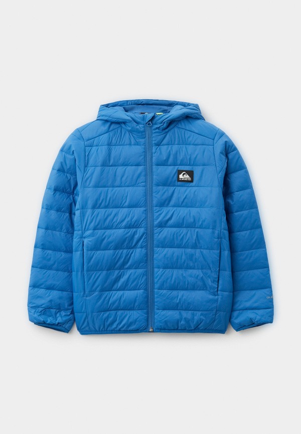 Quiksilver Куртка утепленная - SCALY - фото 1