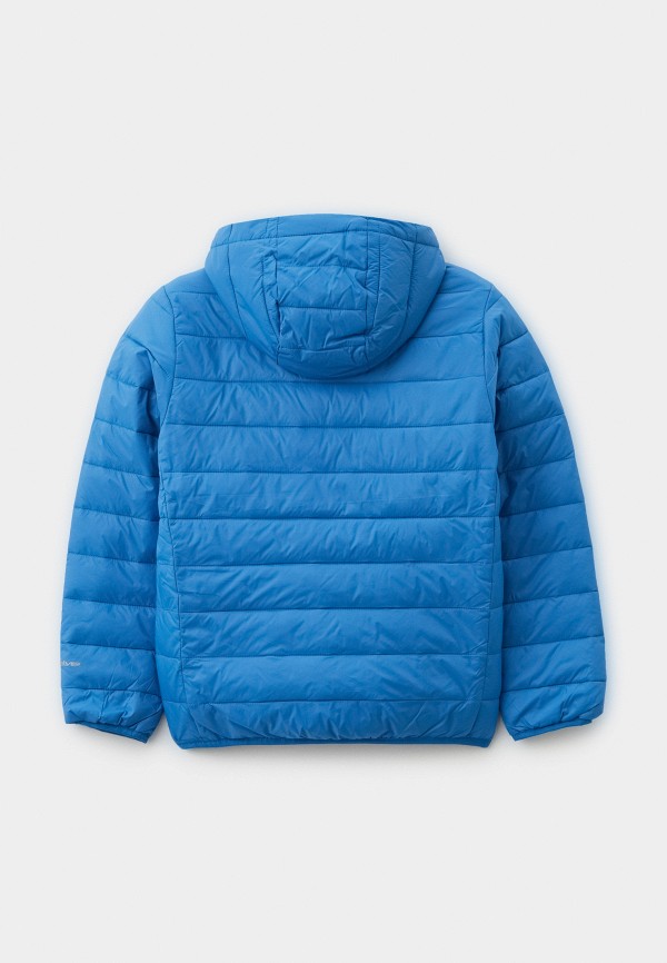 Quiksilver Куртка утепленная - SCALY - фото 2