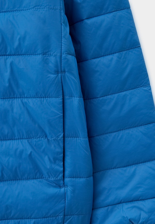 Quiksilver Куртка утепленная - SCALY - фото 4