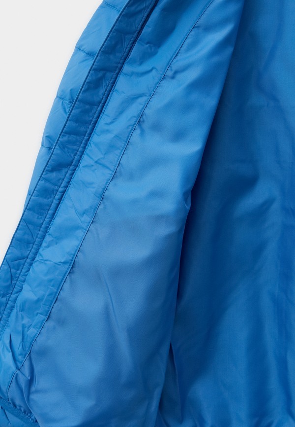 Quiksilver Куртка утепленная - SCALY - фото 5